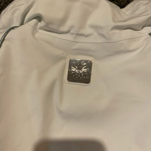 Women’s medium Disney frozen long winter coat.